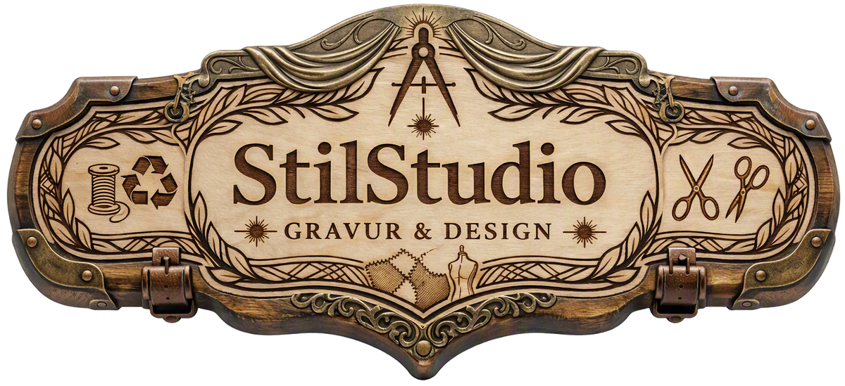 StilStudio - Gravur & Design